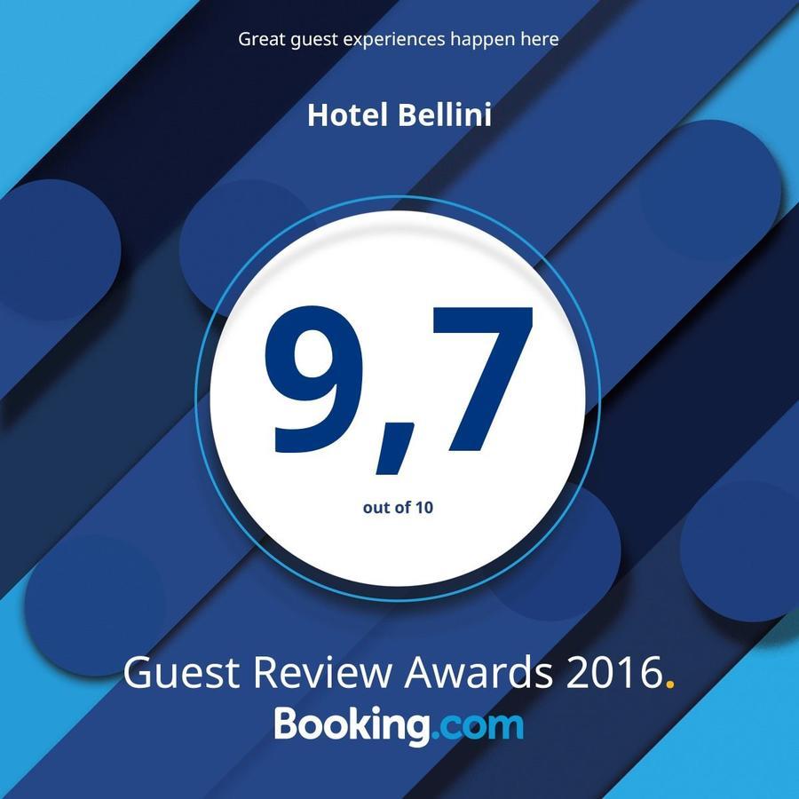 Hotel Bellini กุกซ์ฮาเกน ภายนอก รูปภาพ